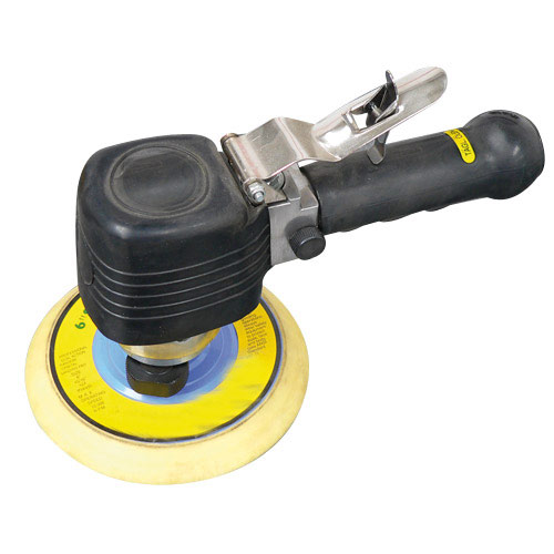 Druckluft-Exzenterschleifer 1" 