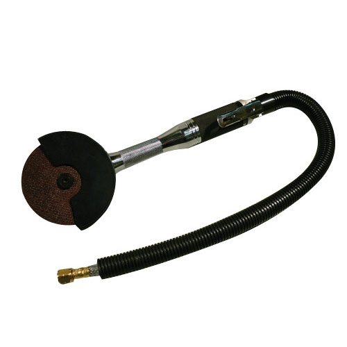 Druckluft-Winkelschleifer 4" 