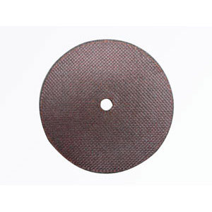 Trennscheibe kl. Bohrung D115mm 