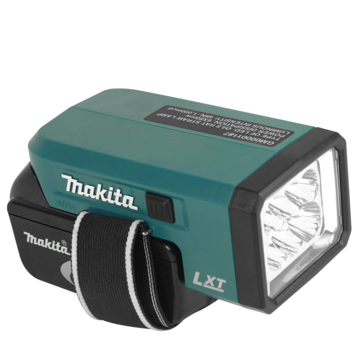 LED - Akku - Lampe / BML146 