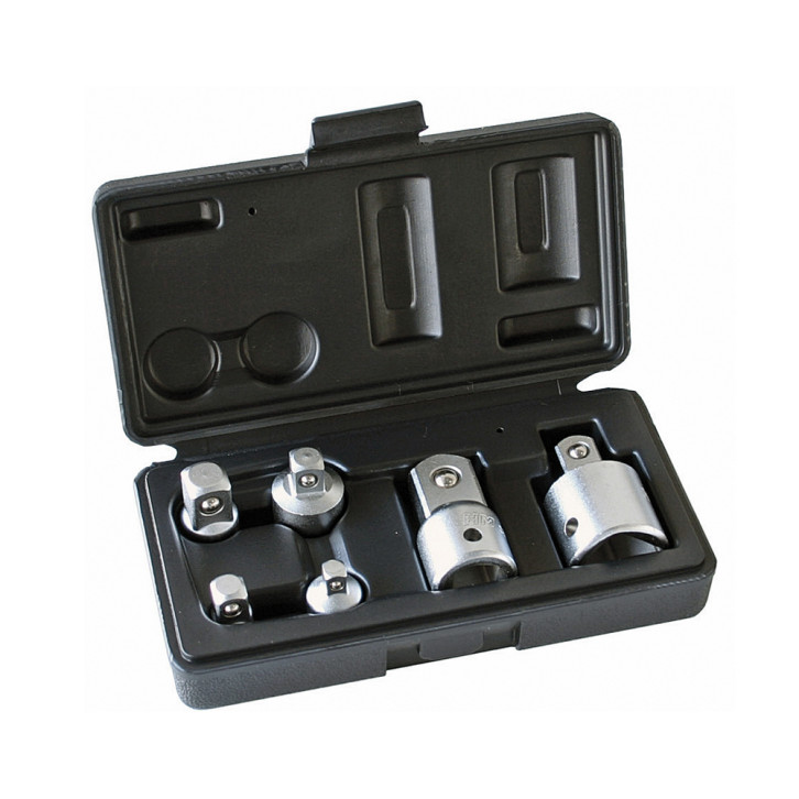Ratschenadapter - Set 