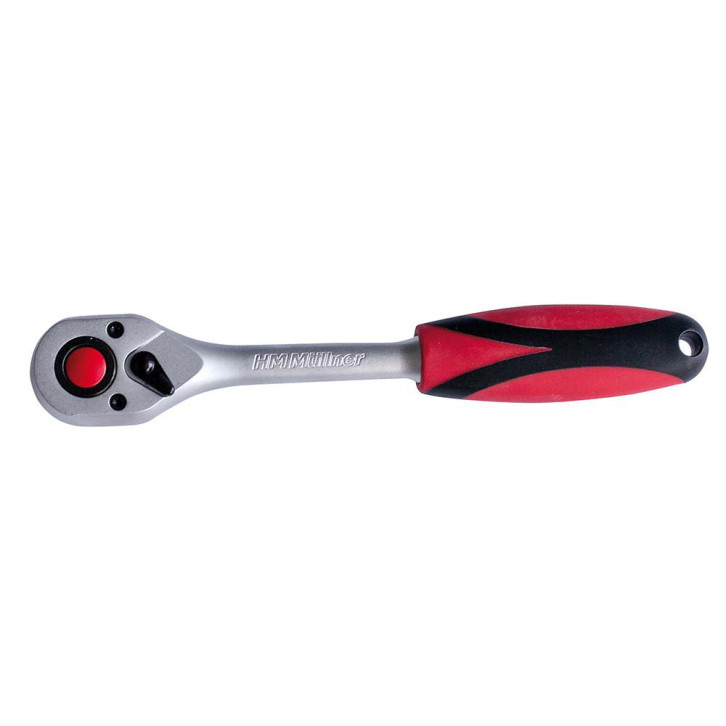 Reversible ratchet 