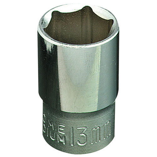Hexagon insert 