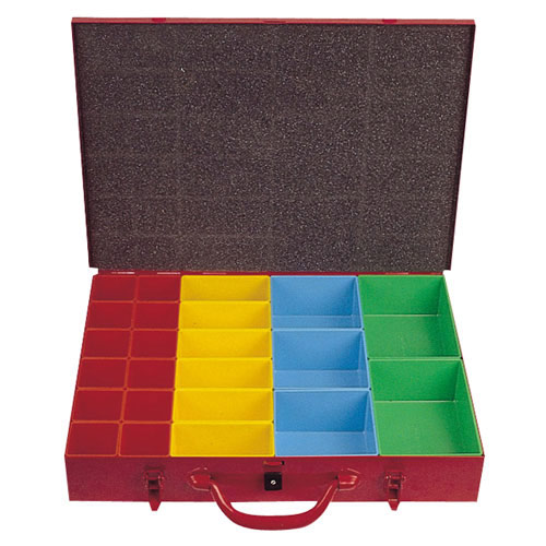 Universal-Sortimentskoffer 