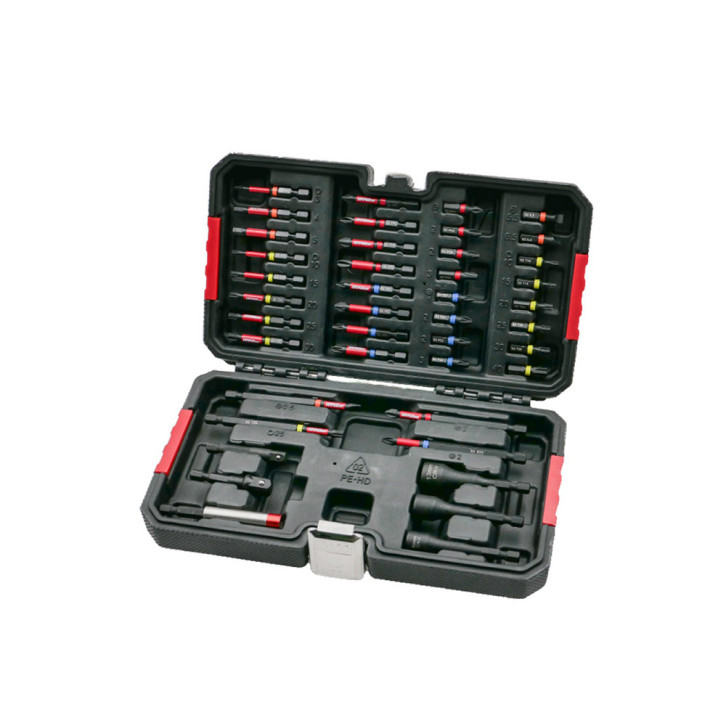 IMPACT bit set 