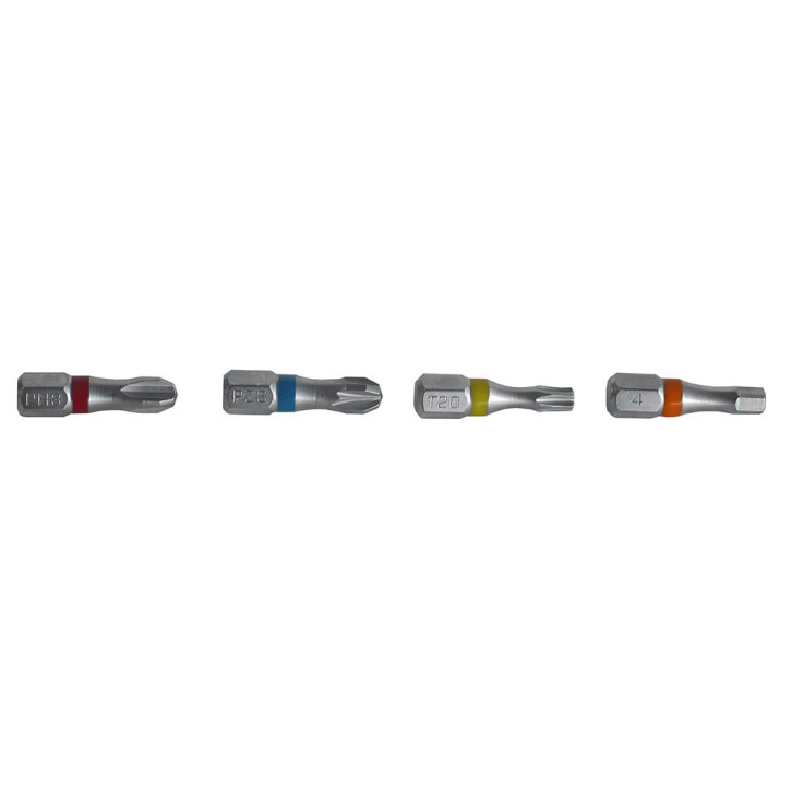 TX torsion bits 