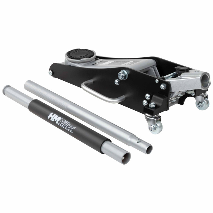 Rangierwagenheber / Hydraulikheber 