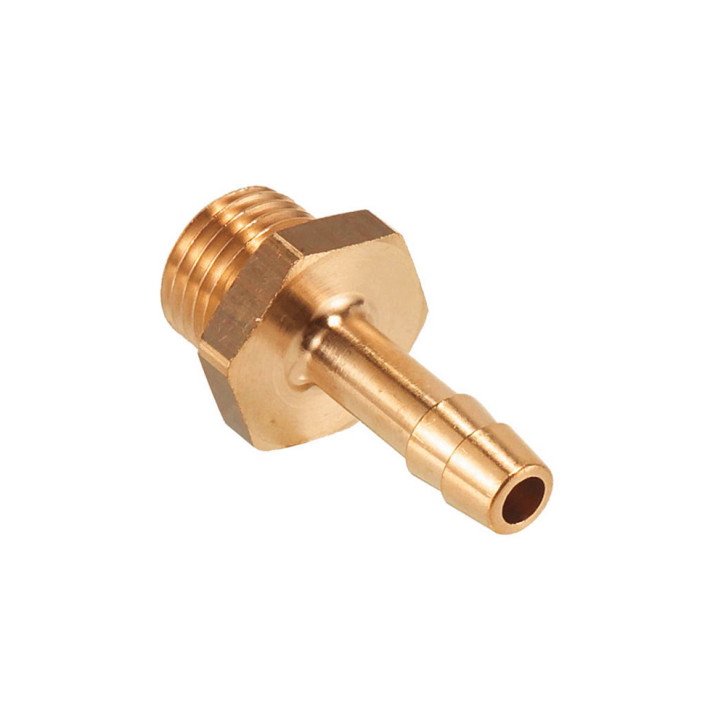 Druckluft-Schlauchtülle 