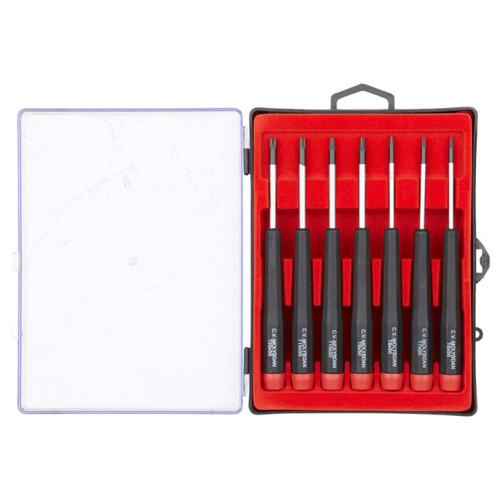 Präzisionsschraubendreher-Set 