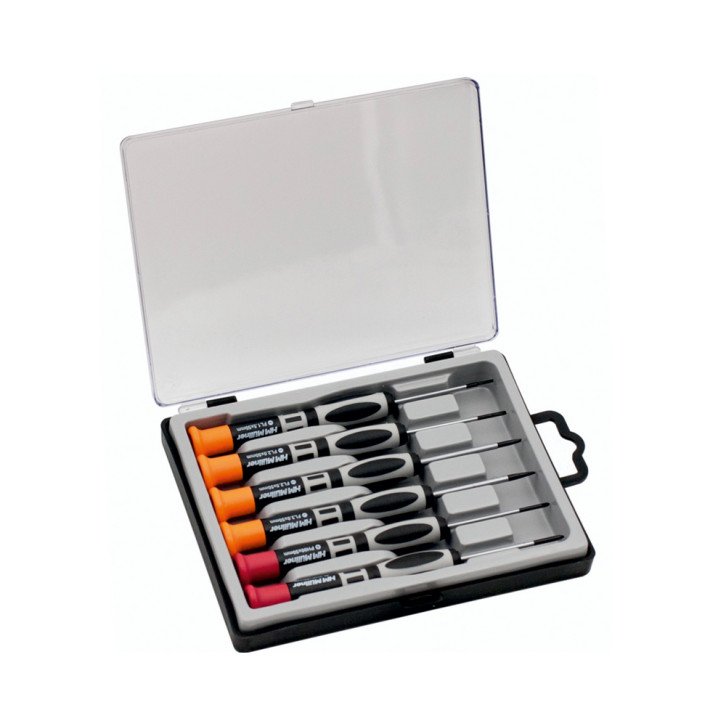 Präzisionsschraubendreher-Set 