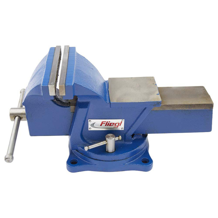 Forged steel vice 