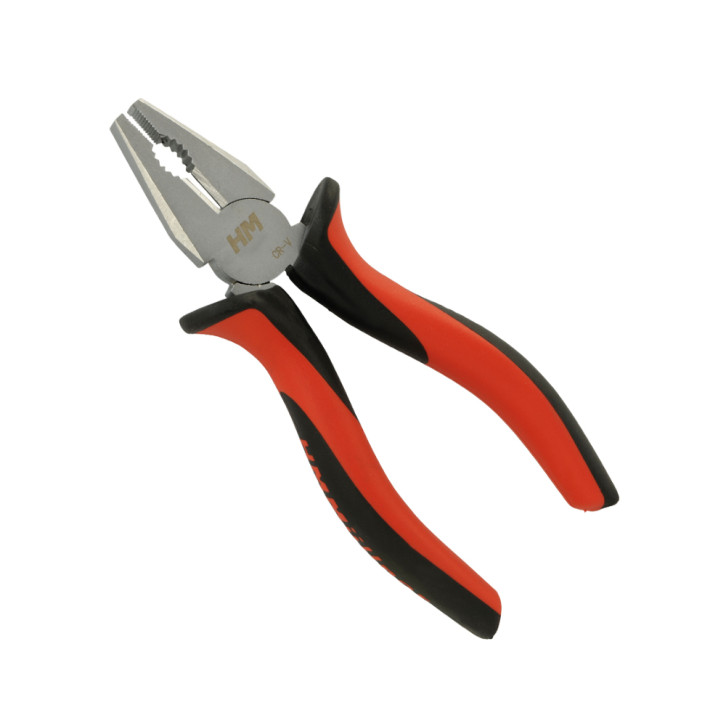 Kombizange Ergonomic 