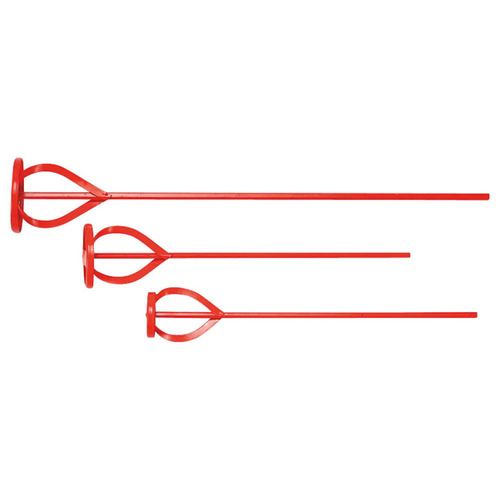 Rondenrührer-Set 