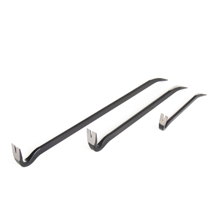 Carpenter's nail iron set 