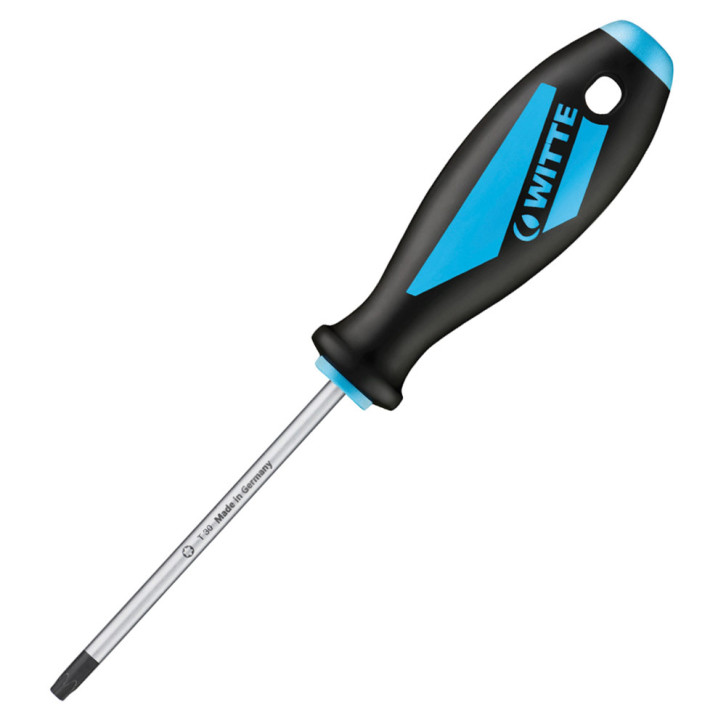 TX screwdriver 