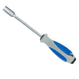 Hexagon socket screwdriver 