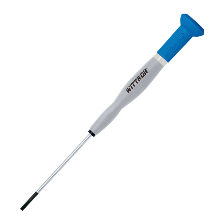Feinmechanik FL-Schraubendreher 