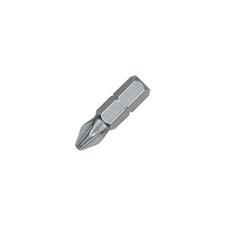 WITTE PZ bit 
