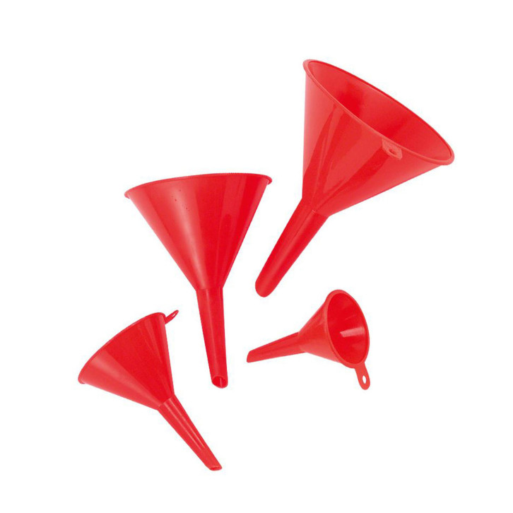 Trichterset 