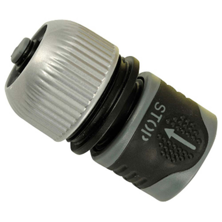 Universal hose coupling 