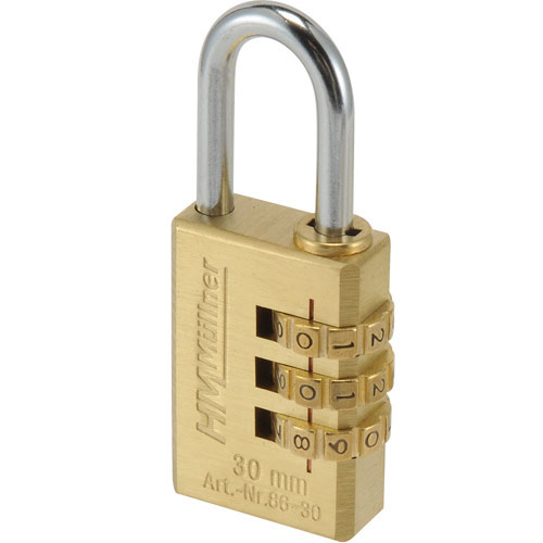 Padlock 