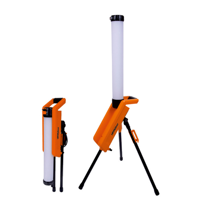 LED Arbeitsleuchte »360°«  
