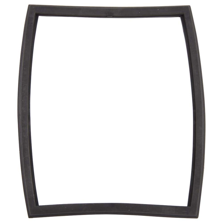 Dichtung Vorsatzscheibe außen 