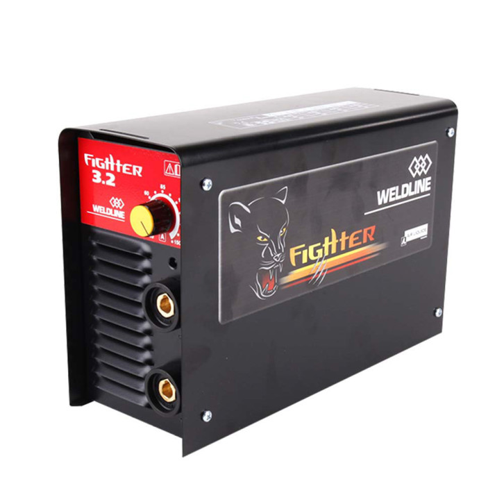 Elektrodenschweißgerät FIGHTER 3.2 