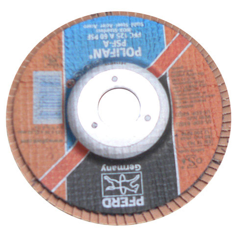 POLIFAN Scheibe Curve 5 mm 