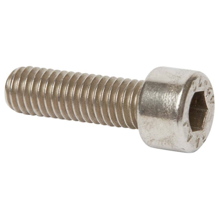 Cylinder-head screw DIN 912 