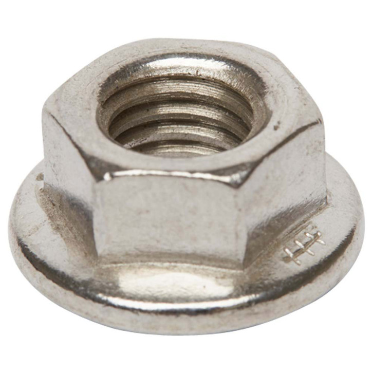 Sechskantmutter DIN 6923 A2 