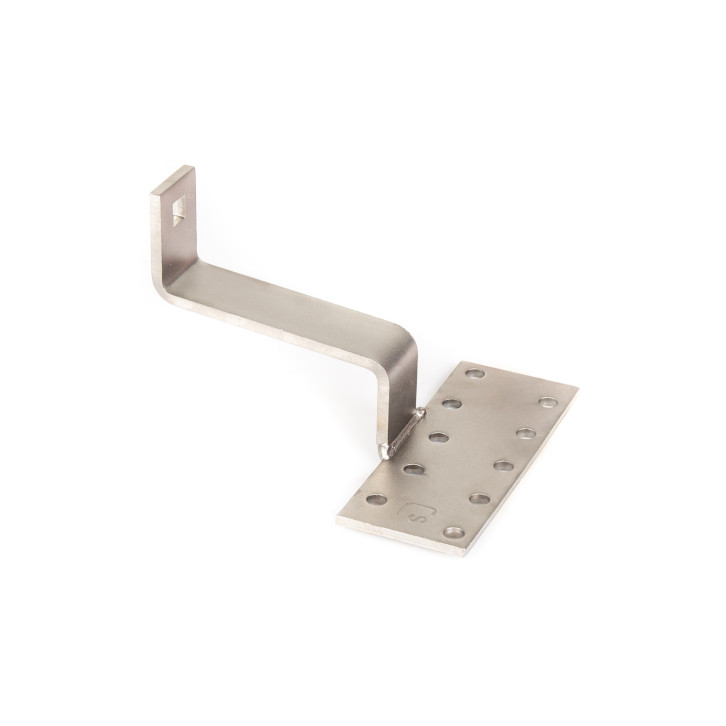 Dachhaken für Schrägdach 