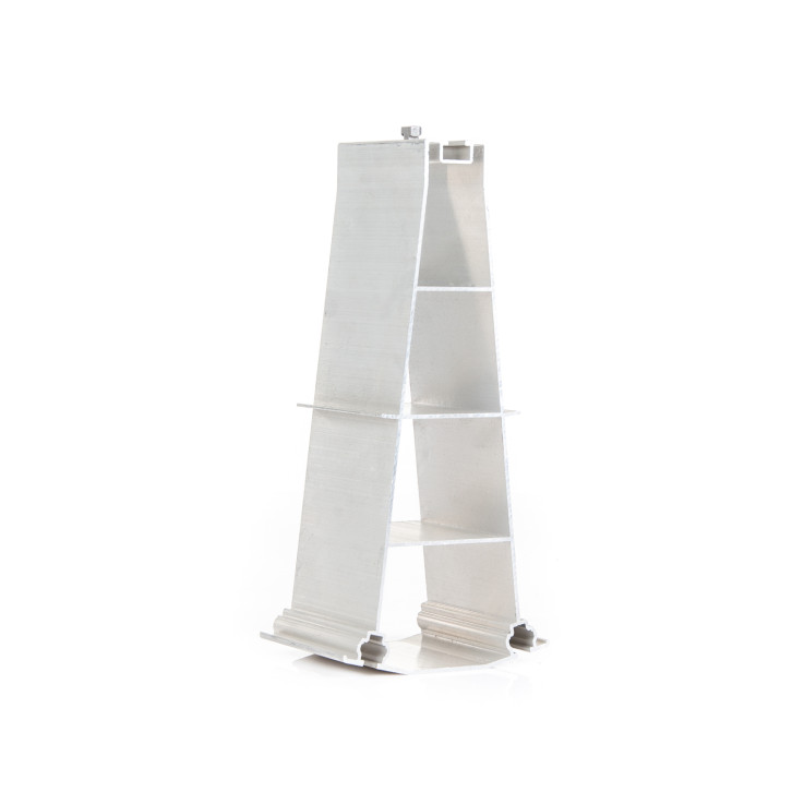 Systemprofil FixZ-15 