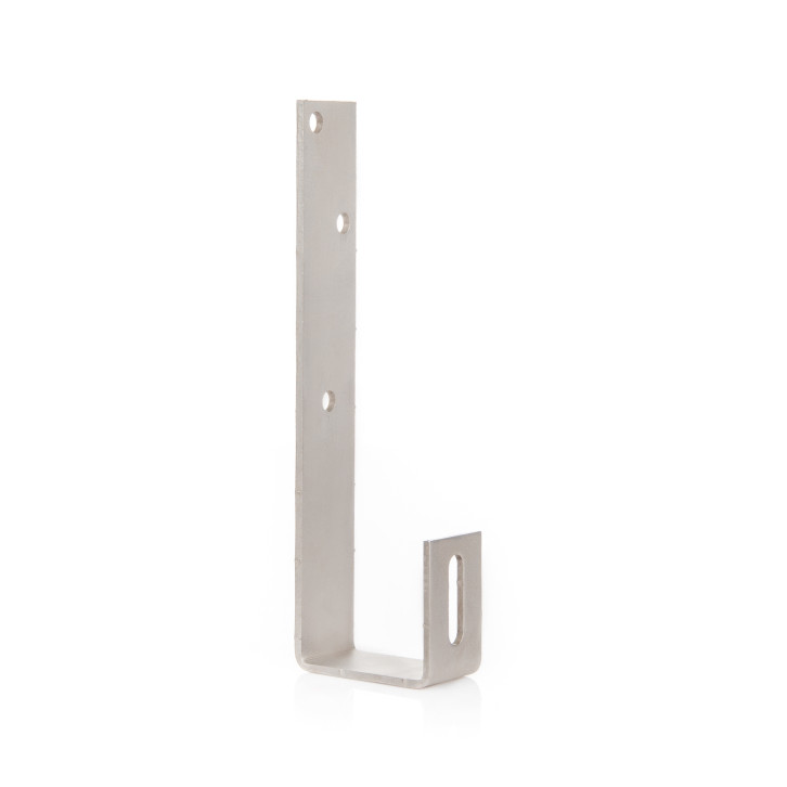 Dachhaken für Bitumen und Schieferdach 