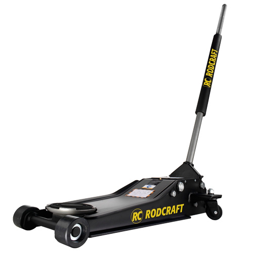 Rangierwagenheber extra flach - 1,5to 