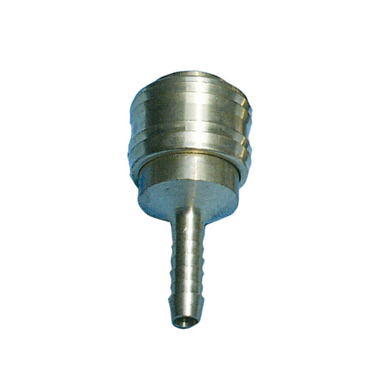 Schnellverschluss-Kupplung 