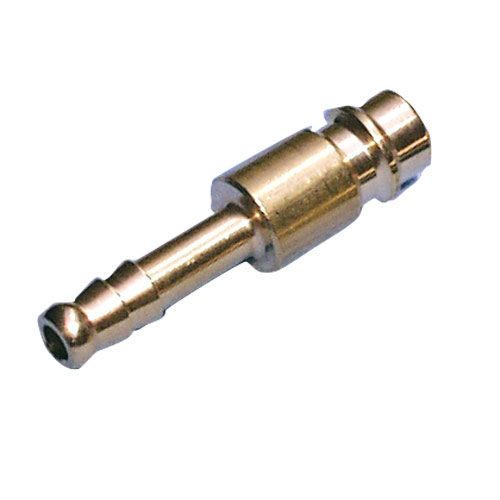 Schnellverschluss-Stecktülle 