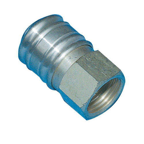 Schnellverschluss-Kupplung 