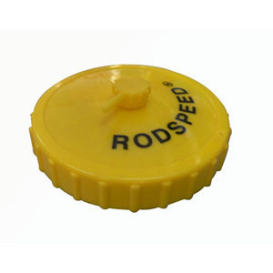 Deckel für Farbspritzpistole 