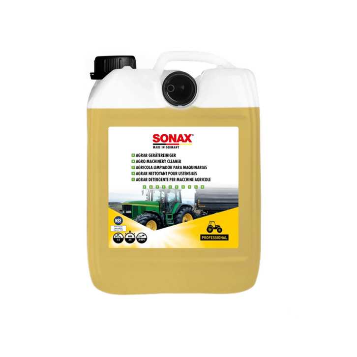 Sonax Agrar Gerätereiniger 