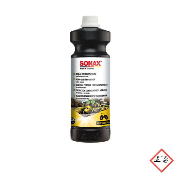 Sonax Agrar Schmutzschutz  