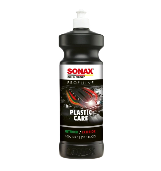 Sonax Kunststoffpflege Profiline PlasticCare 