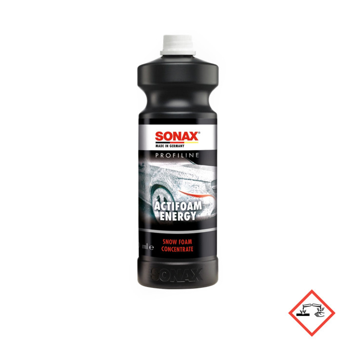 Sonax Reiniger Profiline ActiFoam Energy 