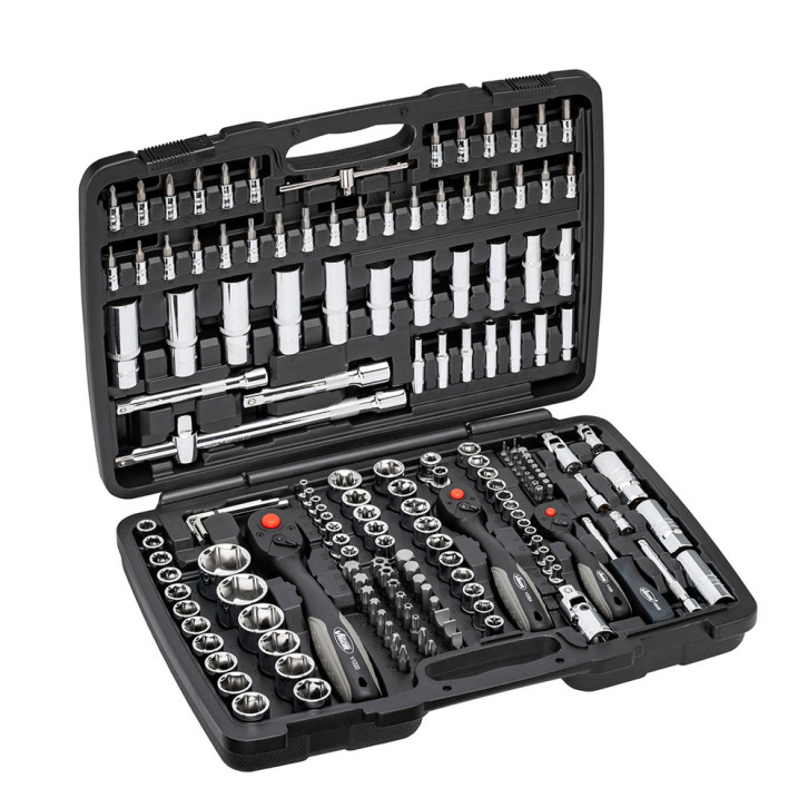 Steckschlüsselsatz Vigor  