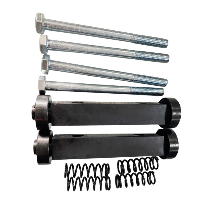 Zylinderführungseinheit 