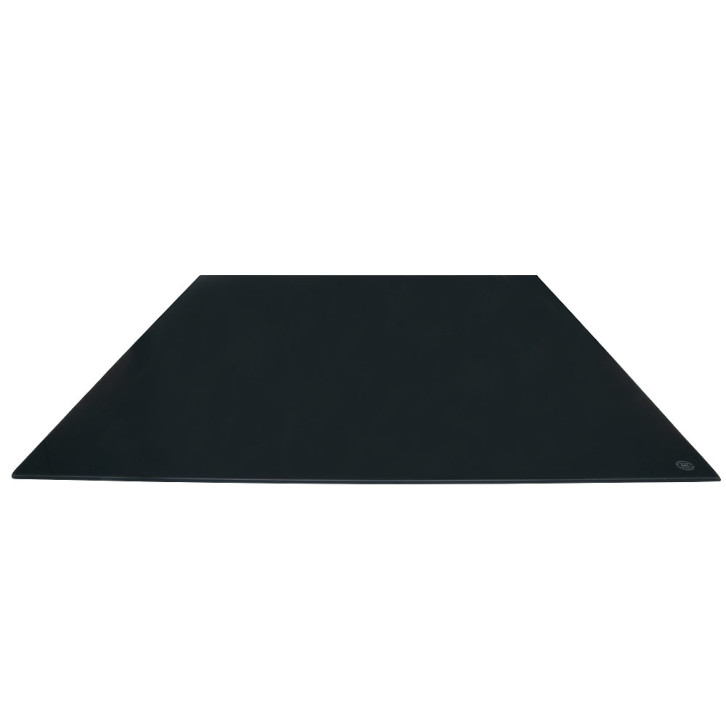 Glasplatte für Fliegl-Tisch 