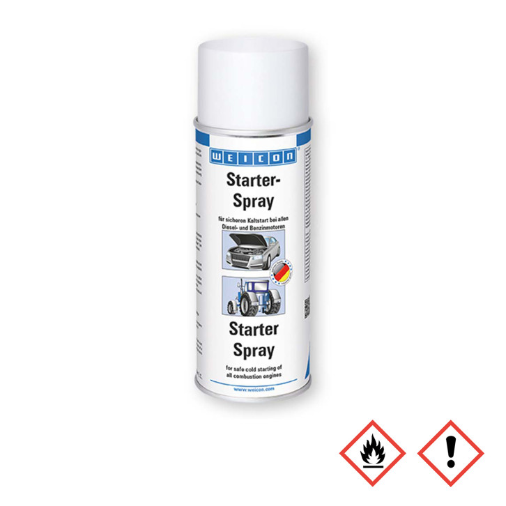 Weicon starter spray 