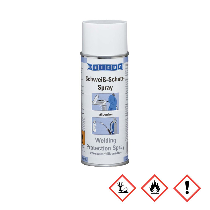 Weicon welding protection spray 