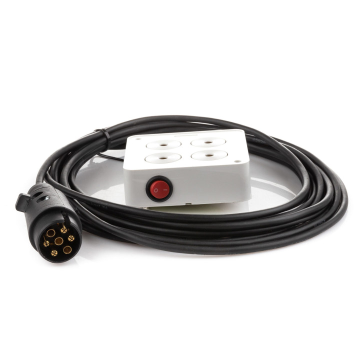 Akustischer Wildretter Fliegl »Rudi Wildlife Guard« 