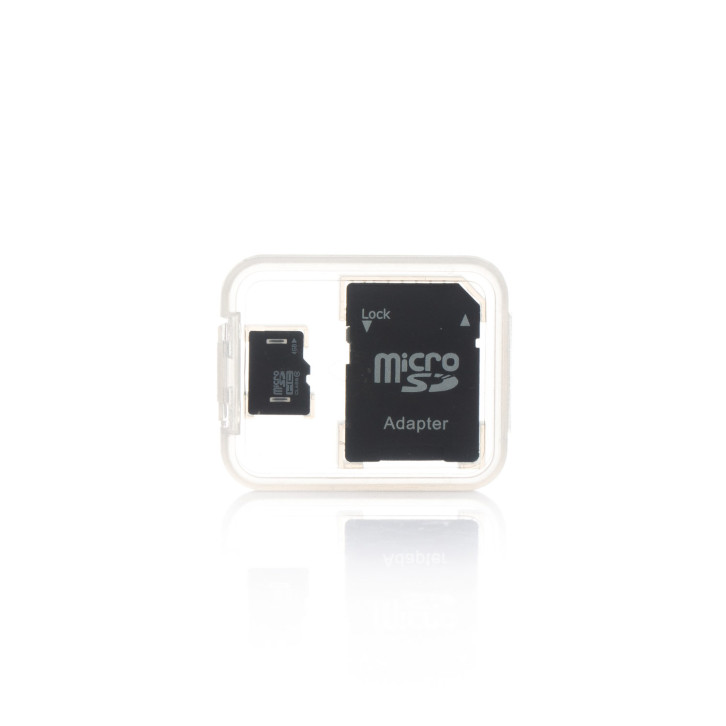 Micro SD Speicherkarte 
